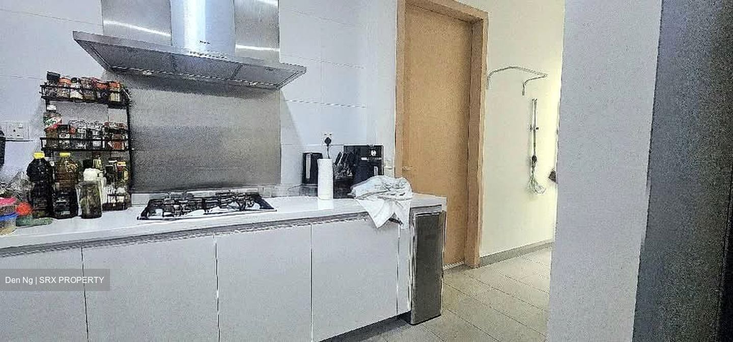 Turquoise (D4), Condominium #570758221